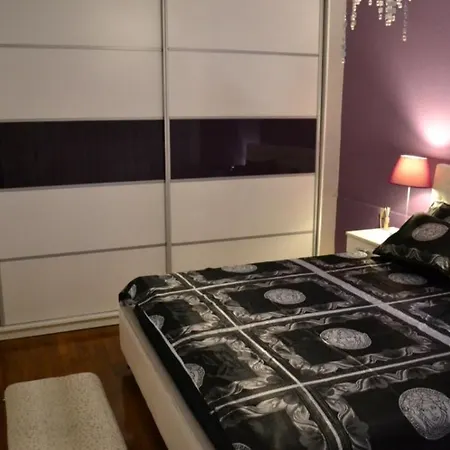 Ina Apartment Bihac