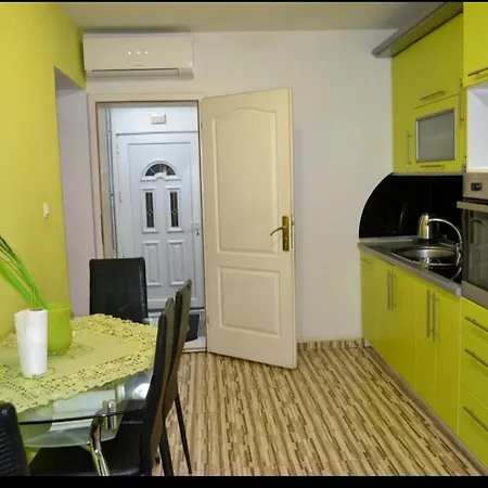 Ina Apartment Bihac