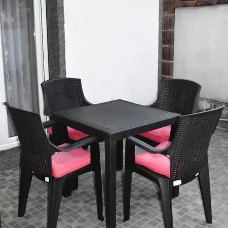 Apartment Ina Bihac