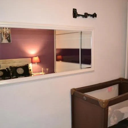 Apartment Ina Bihac