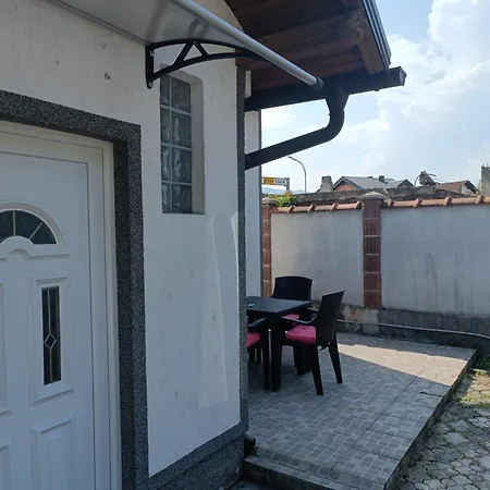 Apartment Ina Bihac