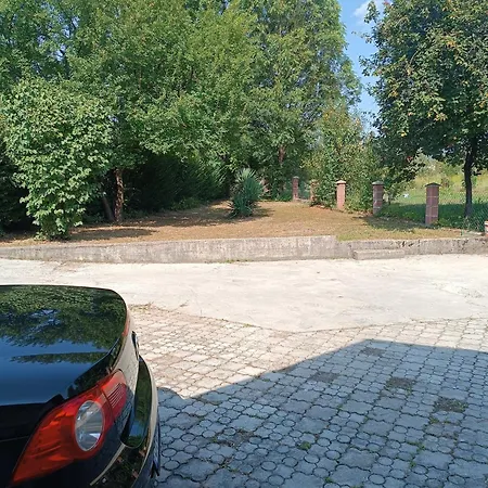 Apartment Ina Bihac