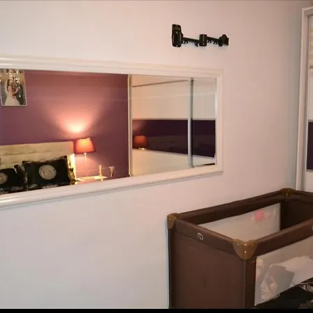 Apartment Ina