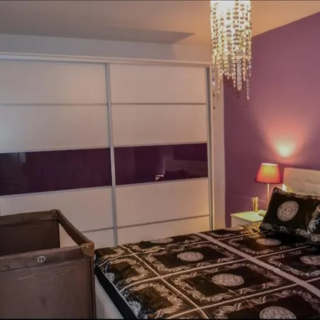 Ina Apartment Bihac