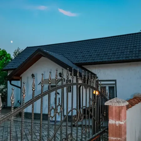 Apartment Ina